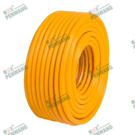 High Pressure Braided Sprayer Hose (Pw-1001)