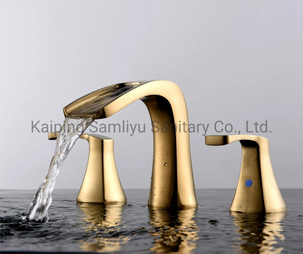 Sly Faucet Factory Supply Cupc 8