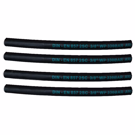 Гидравлический шланг Sinopulse, плетеный шланг